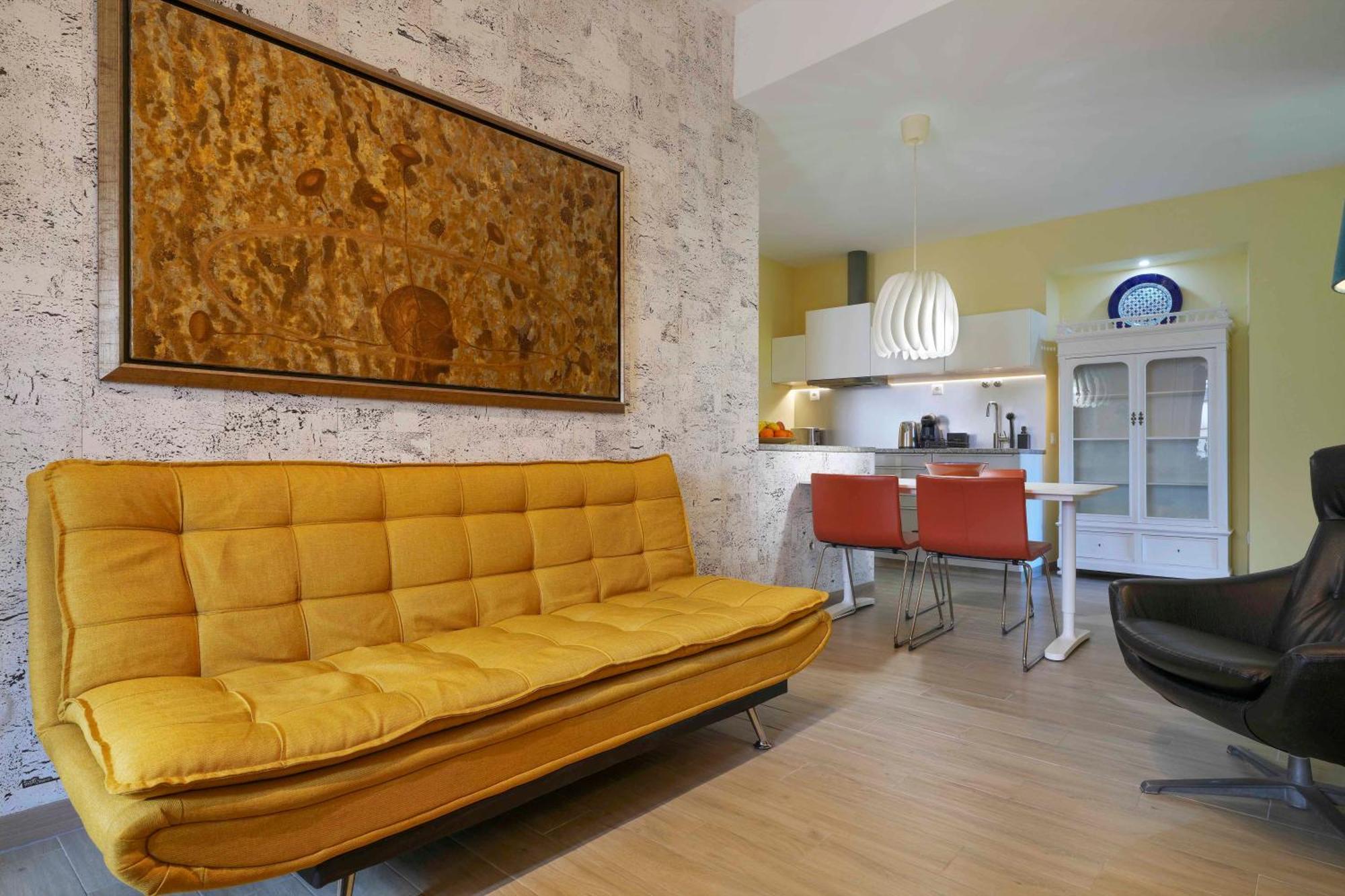 Jardim De Copas Apartment Alcochete Phòng bức ảnh