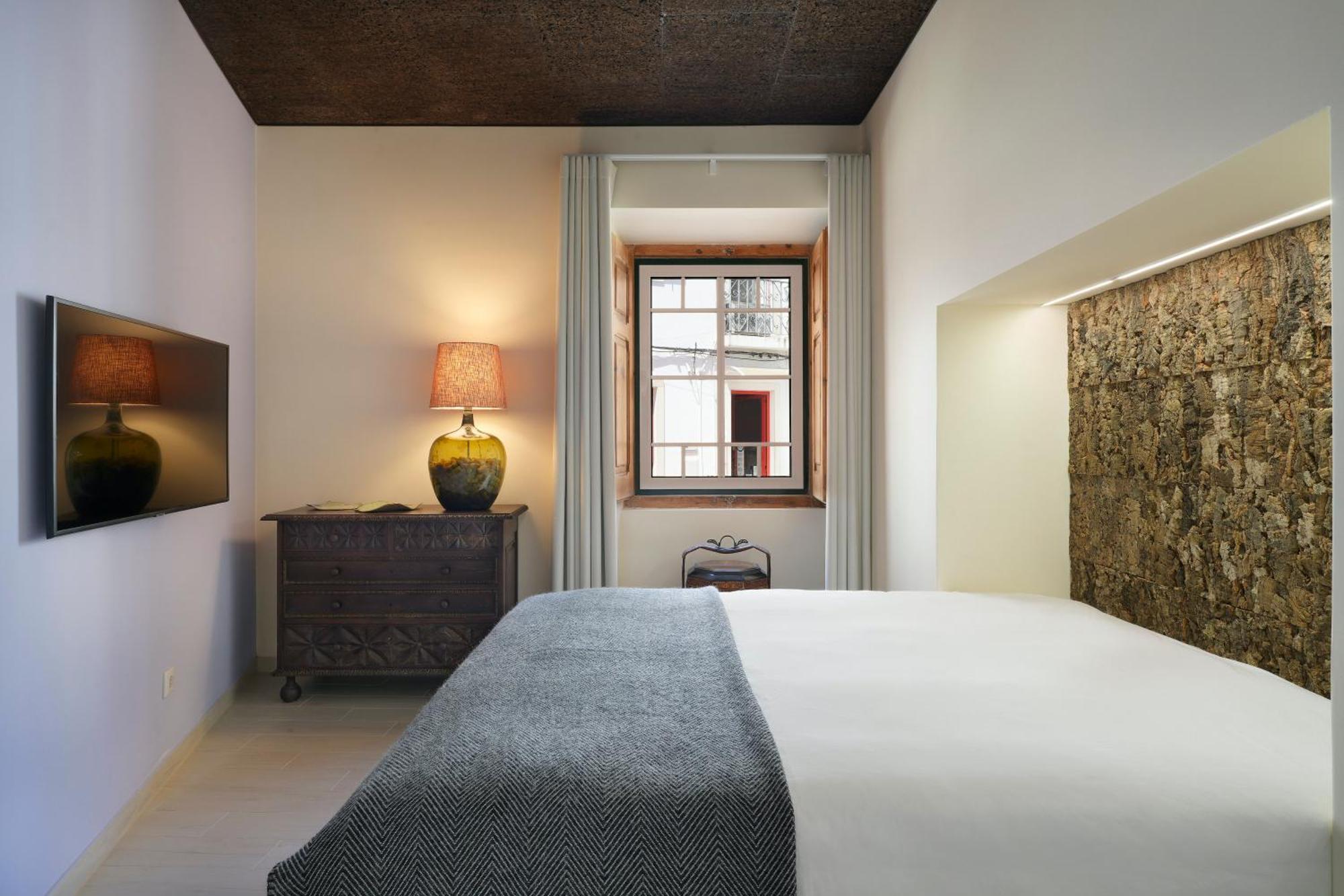 Jardim De Copas Apartment Alcochete Phòng bức ảnh