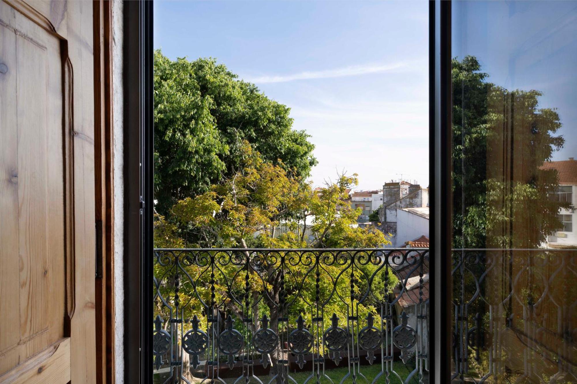 Jardim De Copas Apartment Alcochete Phòng bức ảnh