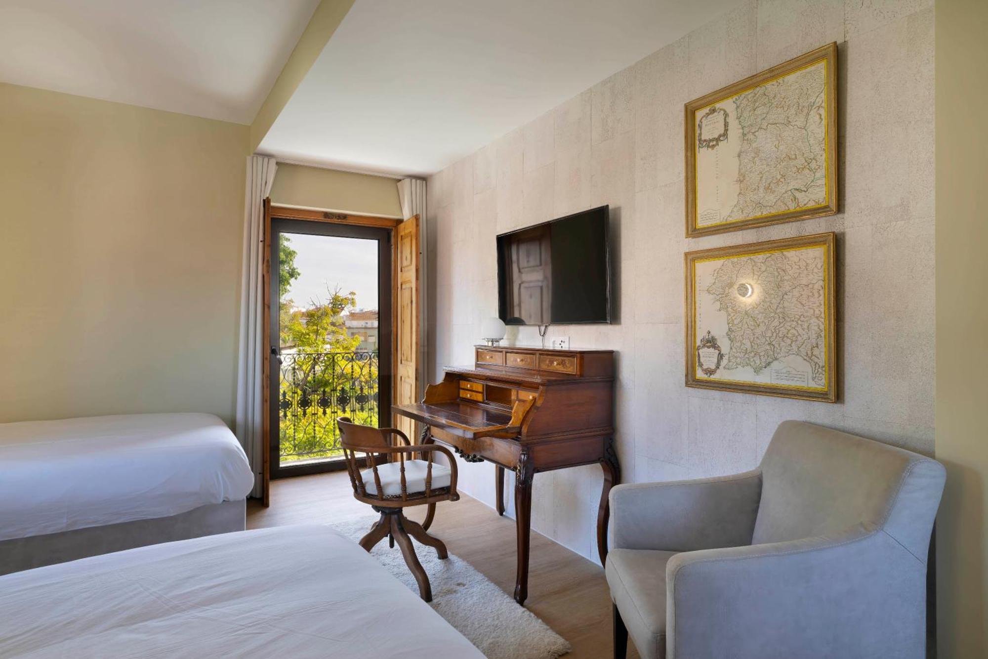 Jardim De Copas Apartment Alcochete Phòng bức ảnh