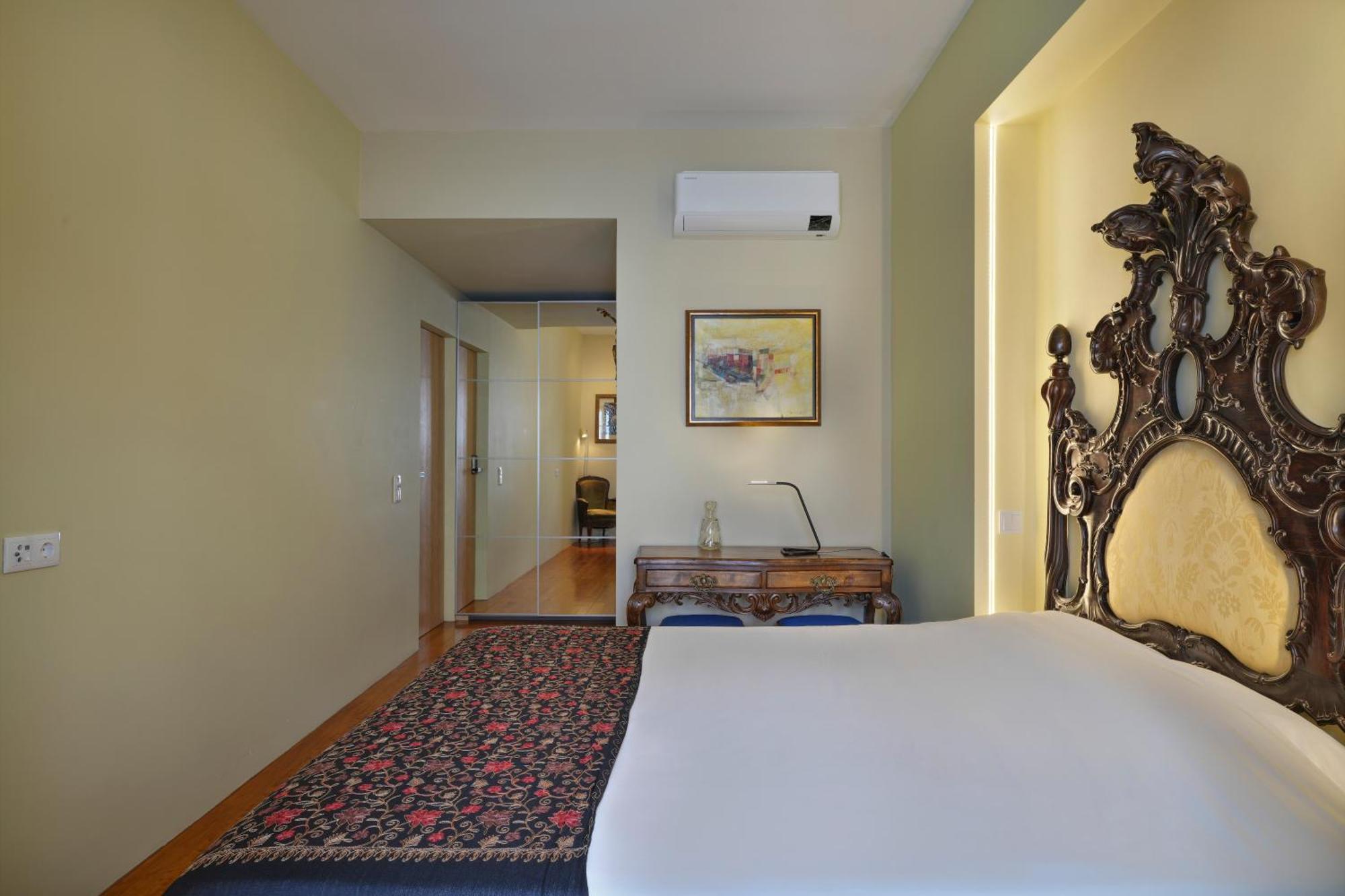 Jardim De Copas Apartment Alcochete Phòng bức ảnh