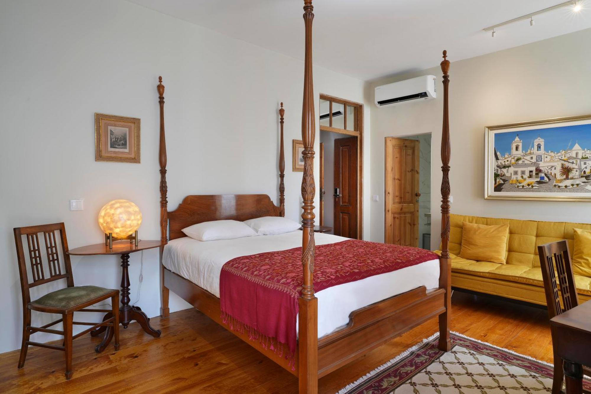 Jardim De Copas Apartment Alcochete Phòng bức ảnh