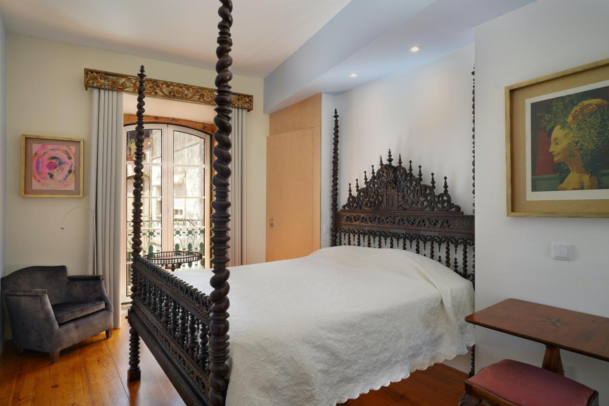 Jardim De Copas Apartment Alcochete Phòng bức ảnh