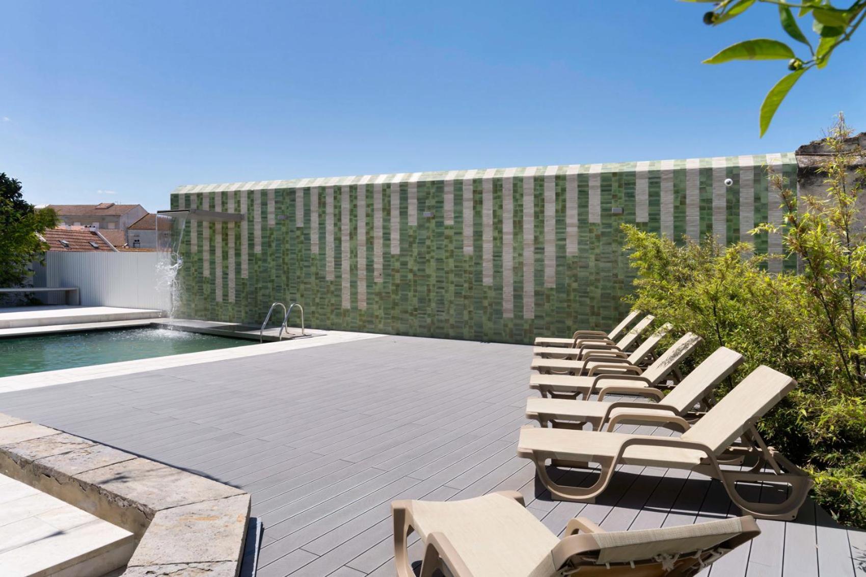 Jardim De Copas Apartment Alcochete Ngoại thất bức ảnh