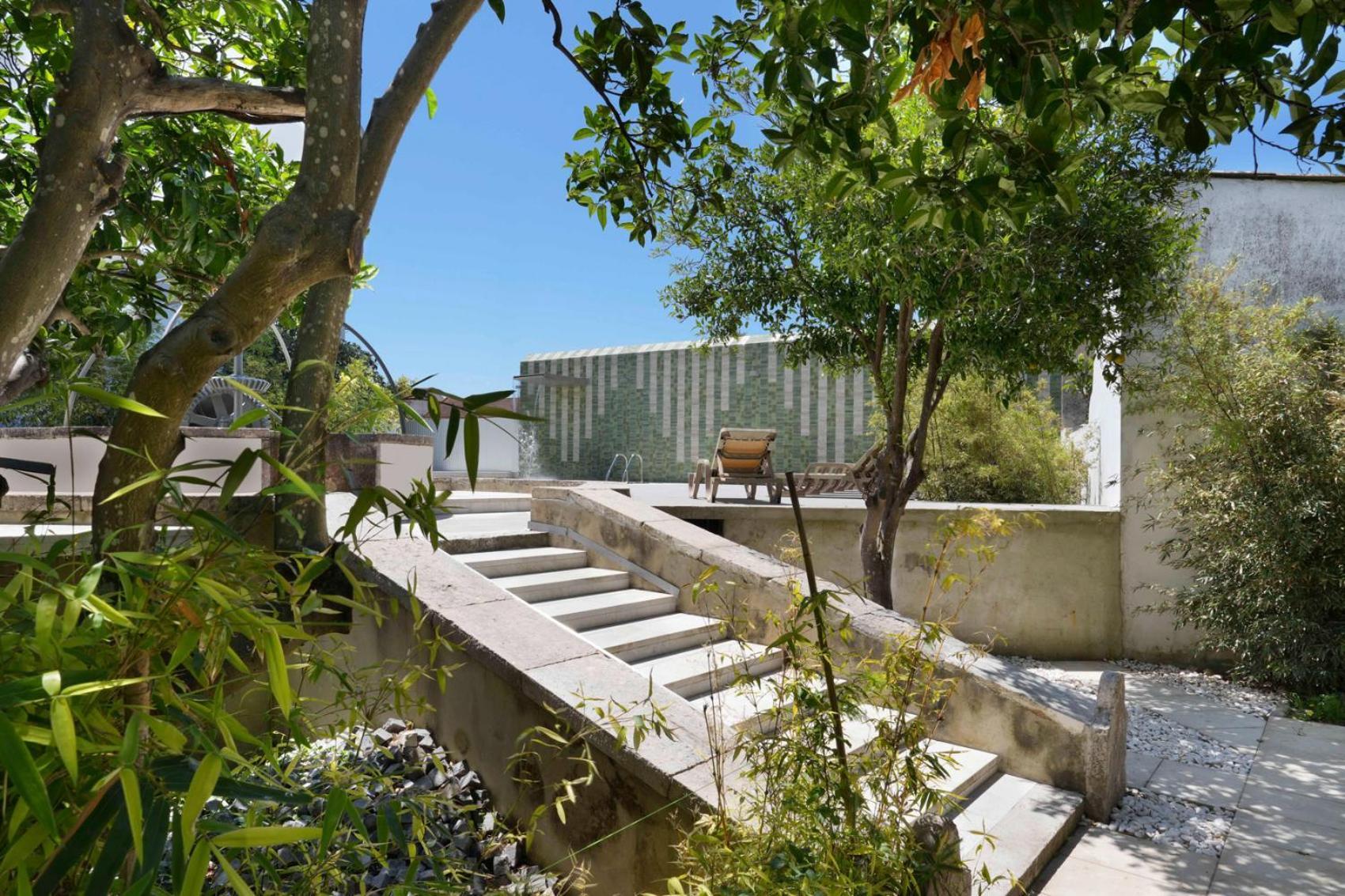 Jardim De Copas Apartment Alcochete Ngoại thất bức ảnh
