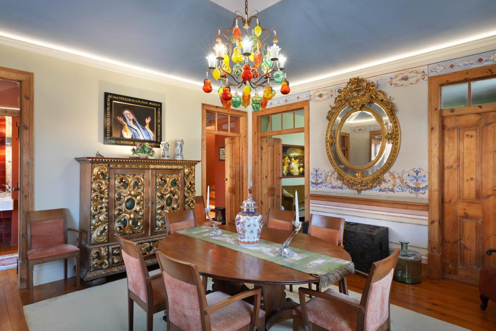 Jardim De Copas Apartment Alcochete Ngoại thất bức ảnh