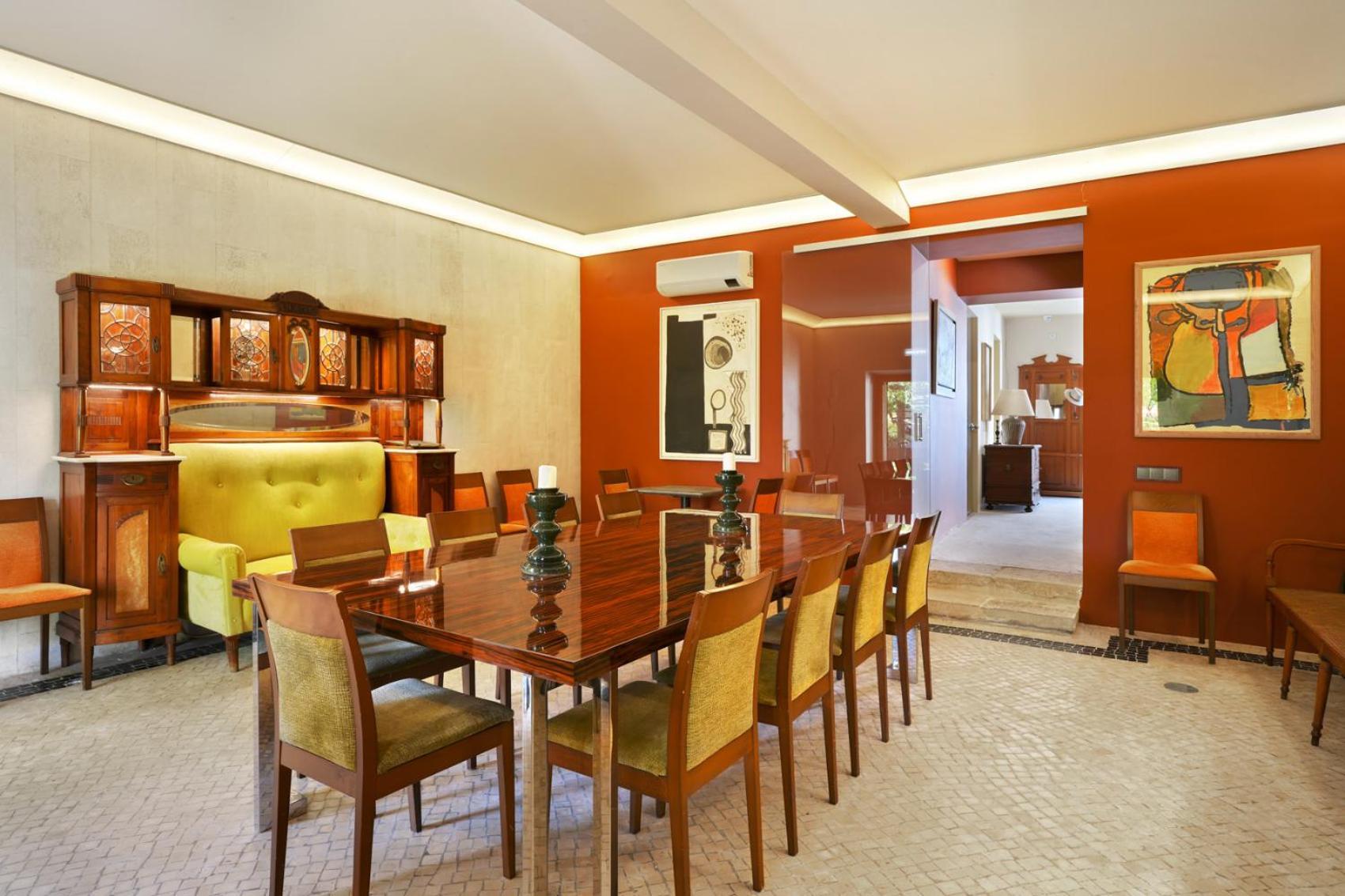 Jardim De Copas Apartment Alcochete Ngoại thất bức ảnh
