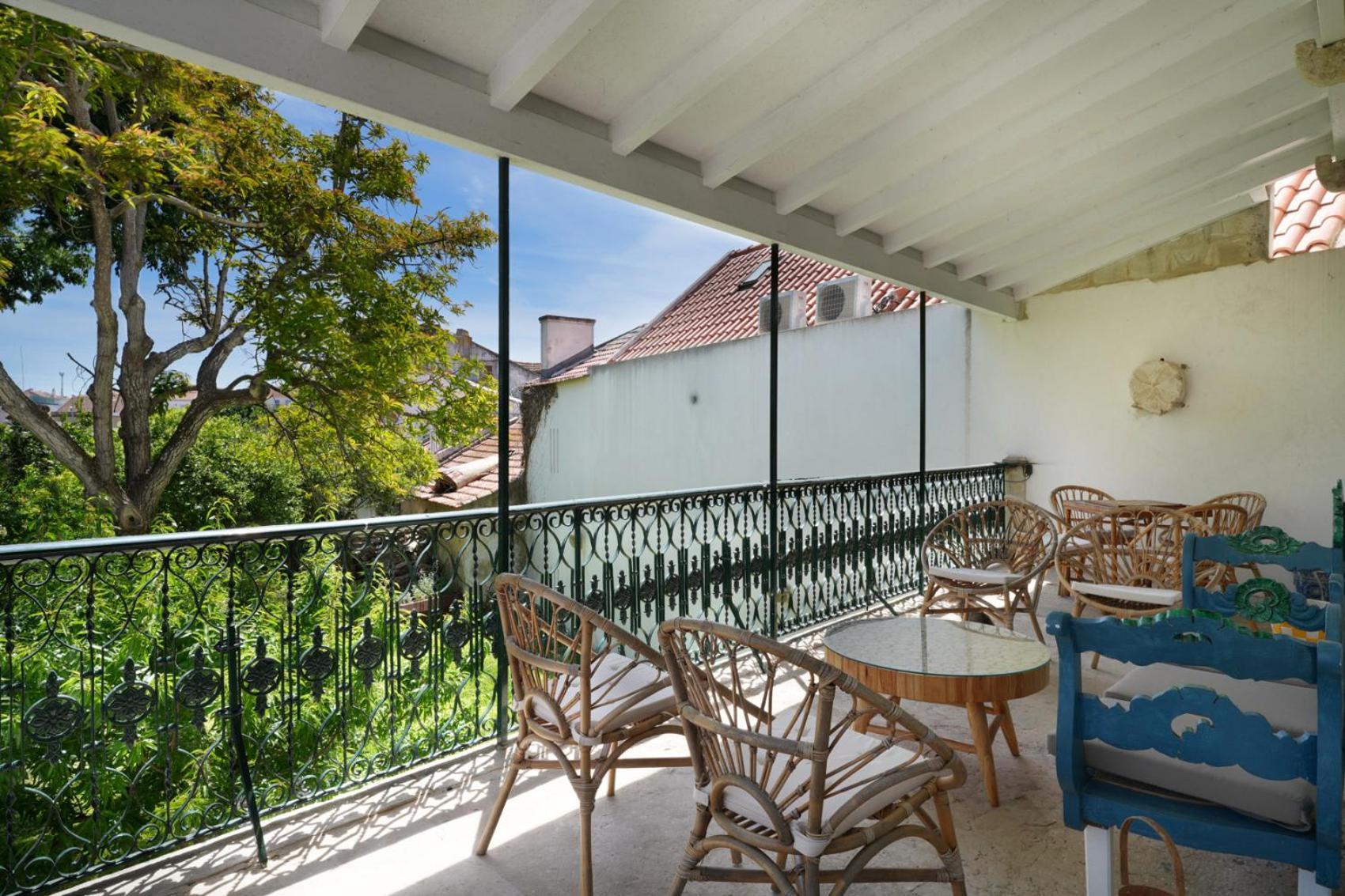 Jardim De Copas Apartment Alcochete Ngoại thất bức ảnh