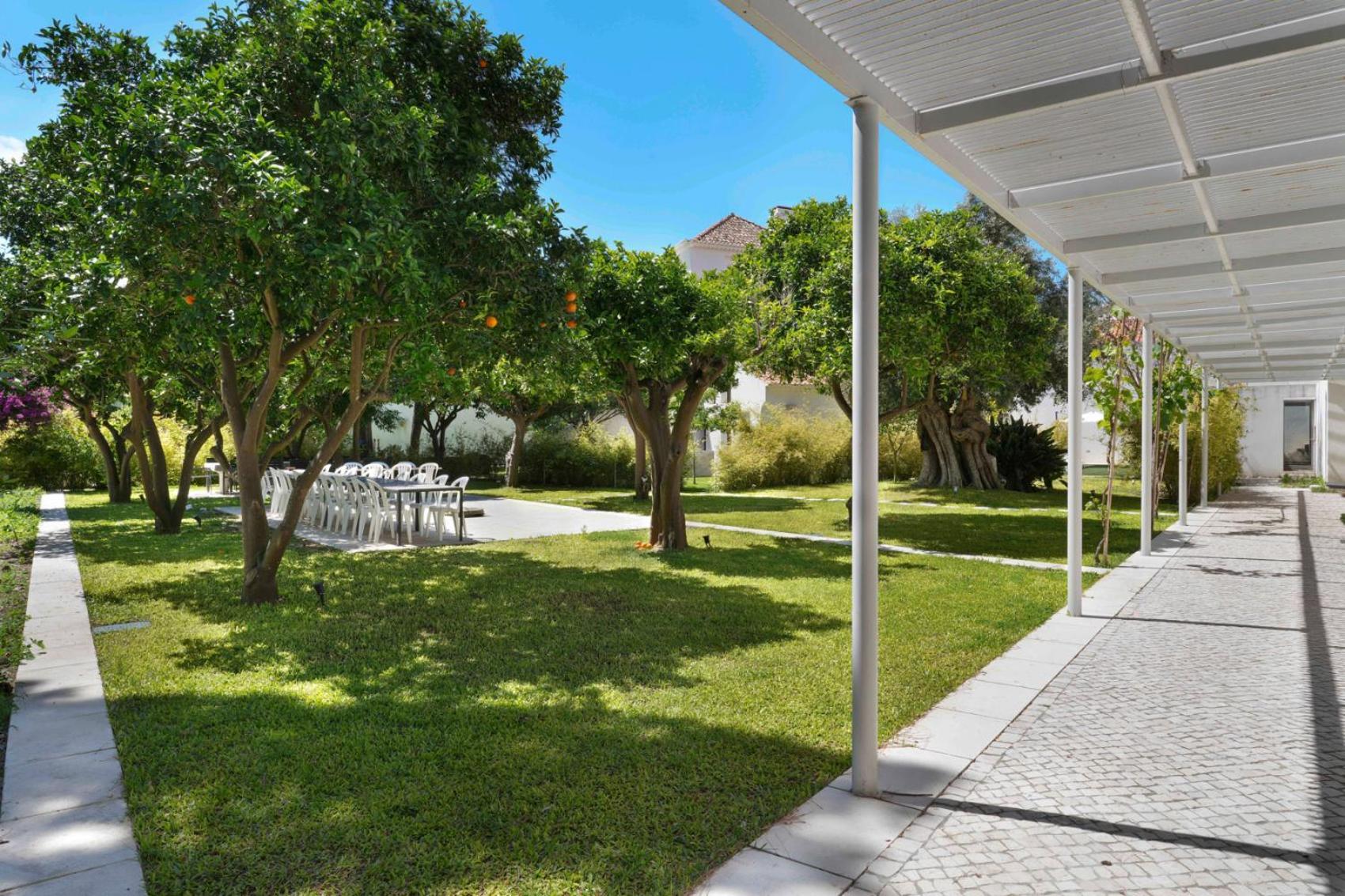 Jardim De Copas Apartment Alcochete Ngoại thất bức ảnh