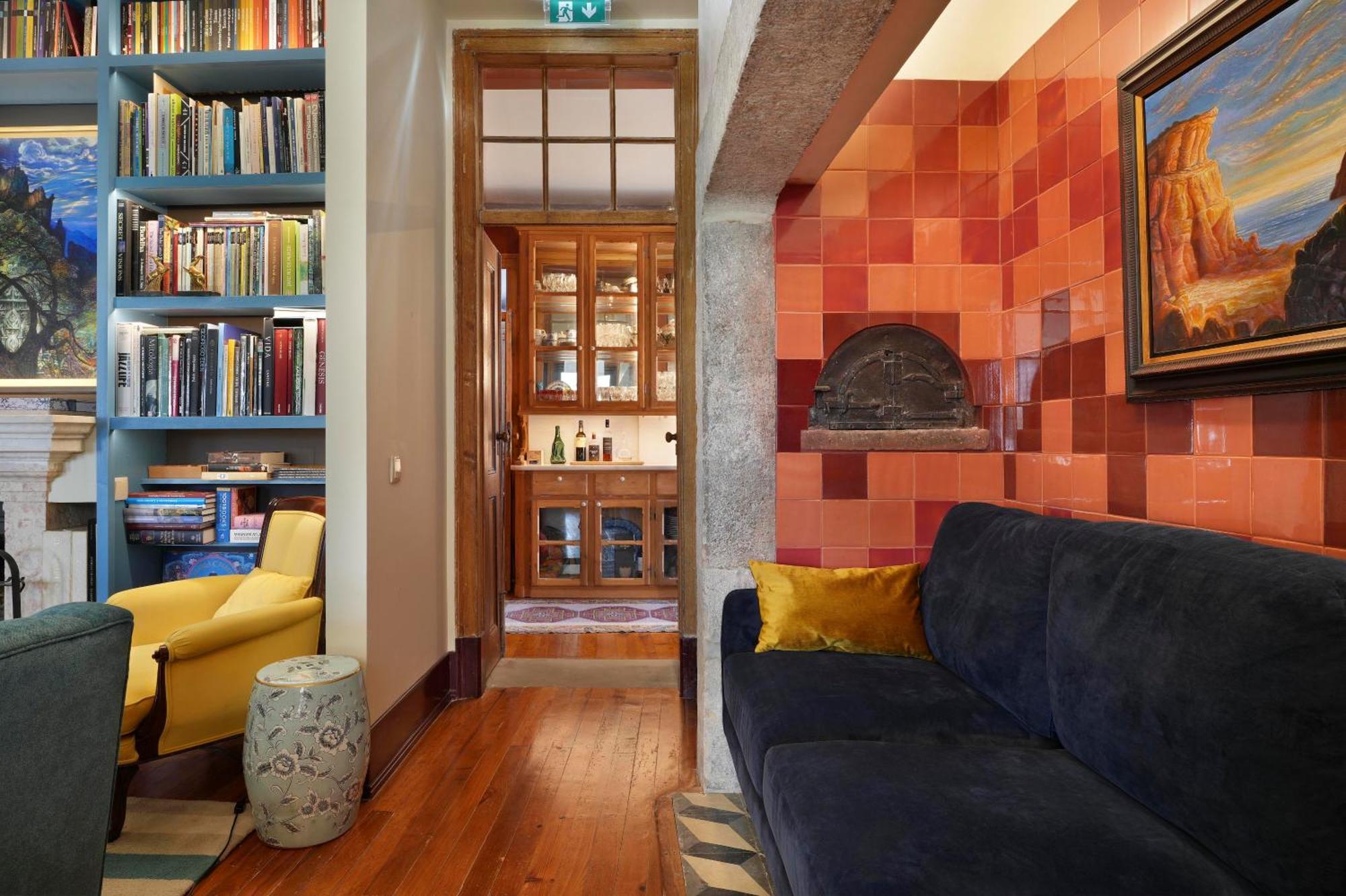 Jardim De Copas Apartment Alcochete Ngoại thất bức ảnh